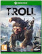 Troll and I Xbox One Game