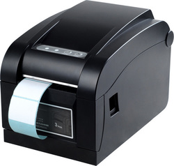 ICS XP-350BM Label Printer Direct Transfer 203 dpi 010-028-0034