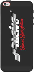Simoni Racing Rubber Multicoloue (iPhone 5/5s/SE)