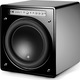 JL Audio Fathom f113v2 Autoîntăritor Subwoofer cu Difuzor 13.5" 3000W Negru