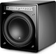JL Audio Fathom f112v2 Autoîntăritor Subwoofer cu Difuzor 12" 1800W Negru