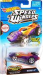 Hot Wheels Speed Winders - Track Stars Wound-Up Mașinuță