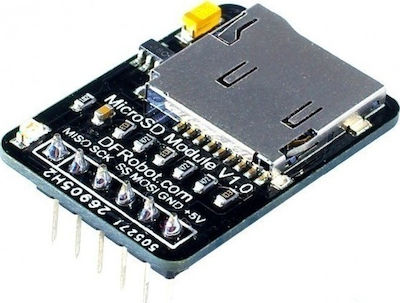 DFRobot microSD Card Module Module for Arduino DFR0229