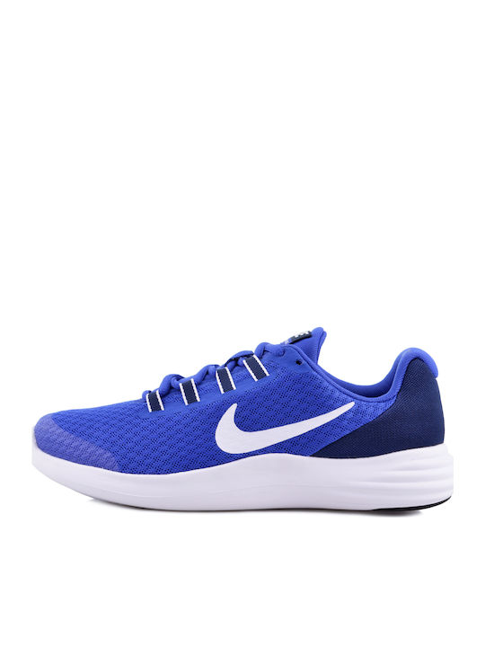 Nike Lunarconverge Running Blue