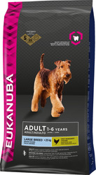 Eukanuba Adult Large Breed 12kg