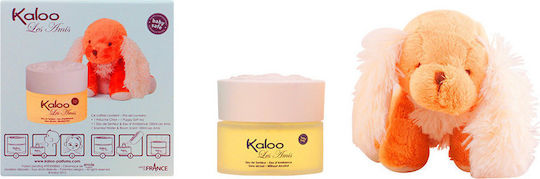 Kaloo Kaloo Les Amis & Stuffed Puppy Σετ Παιδικό Eau Fraiche 100ml