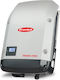 Fronius Symo Light 8.2-3-M Инвертор Мощност 8200W с Номинално Напрежение на Входа 1000V Трифазен