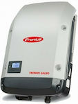 Fronius Symo 3.0-3-M Inverter 3000W 1000V Τριφασικό
