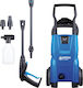 Nilfisk C 110.7-5 X-tra EU Pressure Washer Electric with Pressure 110bar and Metal Pump