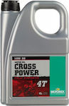 Motorex Cross Power 4T 10W-50 4Es