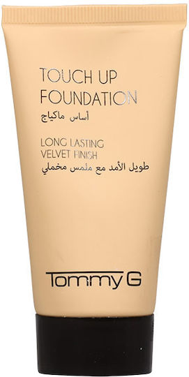 TommyG Touch Up Foundation 30ml