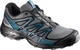 Salomon Wings Flyte 2 Sport Shoes Trail Running Gray