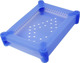 LogiLink HDD Silicone Case for 3.5 Μπλε UA0135