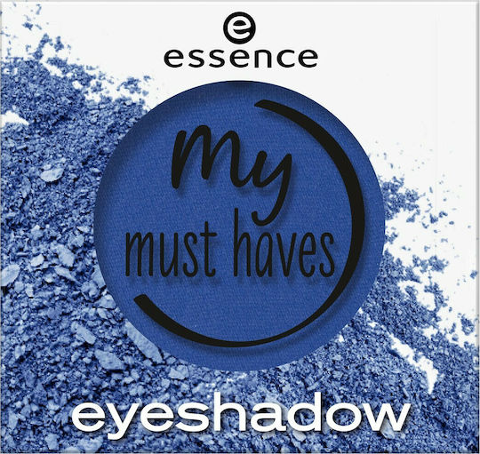 Essence My Must Haves Lidschatten in fester Form 16 Dare To Wear 1.7gr