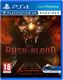 Until Dawn Rush of Blood VR PS4