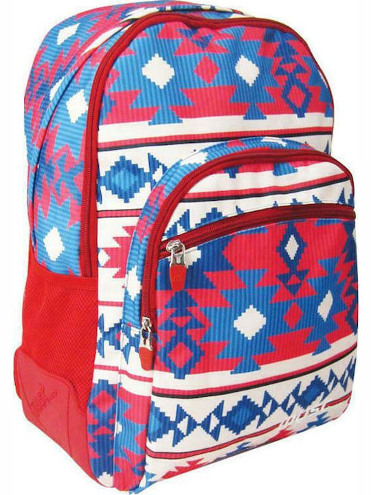 Must Team Energy Schulranzen Rucksack Grundschu...