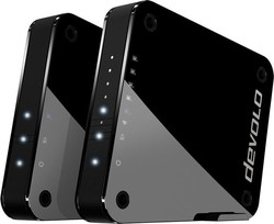 Devolo GigaGate Starter Kit Access Point Wi‑Fi 5 Single Band (5GHz) σε Διπλό Kit