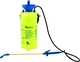 Geko 8L Pressure Sprayer with Capacity 8L in Yellow Color
