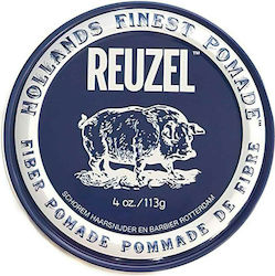 Reuzel Fiber Pomade Pomadă 113gr