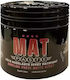 Hairgum The Mat Paste για Ματ Αποτέλεσμα 80gr