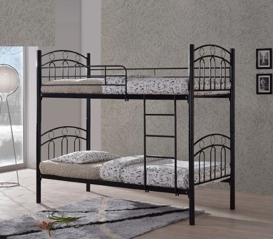 Decker Koje Einzeln για Στρώμα 90x200cm Decker Koje Einzeln για Στρώμα 90x200cm