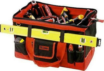 MTX Tool Handbag Red L46xW28xH30.5cm