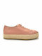 Sneakers Nude