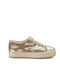 Sante Sneakers Gold