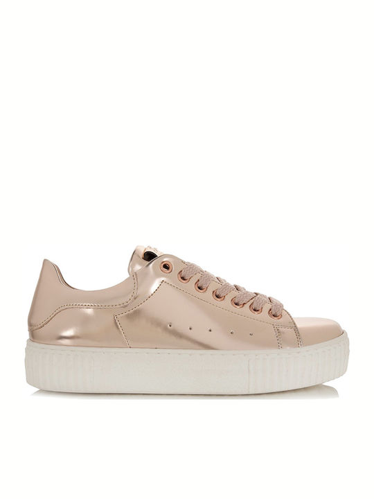 Sneakers Beige
