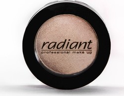 Radiant Professional Color Basic Fard de Pleoape Formă Solidă 137 Nisip de vară 4gr