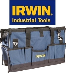 Irwin Tool Handbag Blue L60xW26xH40cm