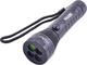 Bailong Rechargeable Flashlight LED Waterproof with Maximum Brightness 200lm BL-9842 3xAAA