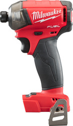 Milwaukee M18 FQID-0X Παλμικό Κατσαβίδι Μπαταρίας 18V Solo