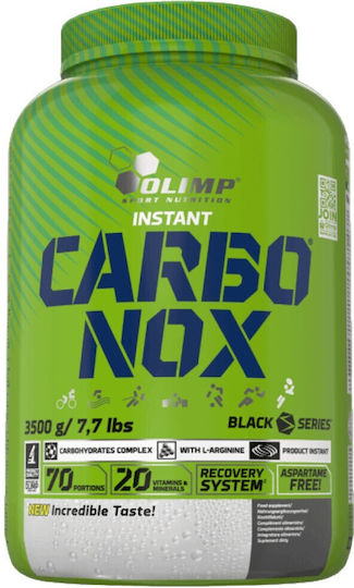 Olimp Sport Nutrition Sport Carbo Nox Портокал 3500гр