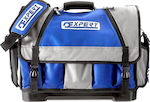 Expert Tools Over the Shoulder Tool Bag Blue L47xW22xH31cm