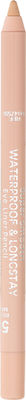 Seventeen Supersmooth Waterproof Eyeliner 50 Beige Matte