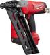 Milwaukee Battery Brad Nailer Gun M18 CN16GA-0X 18V Solo for Nails