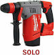 Milwaukee M18 CHPX-0X Impact Demolition Hammer Battery 18V Solo with Chuck SDS Plus 4933451431