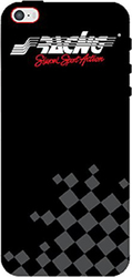 Simoni Racing Rubber Blace (iPhone 6/6s)