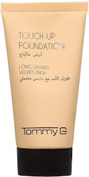 TommyG Touch Up Foundation 30ml