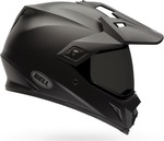 Bell MX-9 Adventure Motorradhelm Ein-Aus DOT / ECE 22.05 1450gr