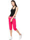 BodyTalk 151-903509 Women's Sweatpants Pink