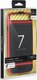 Remax Balance Back Cover Σιλικόνης 1.5mm Κόκκινο (iPhone SE 2022/2020)