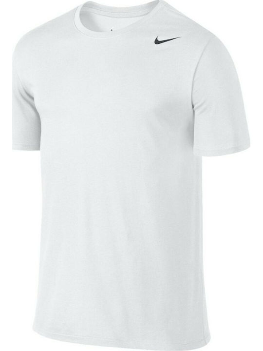 Nike Dry Tee DFC 2.0 706625 100 Skroutz.gr