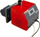 Prity PPB-50 Boilerbrenner Pellet 50kW