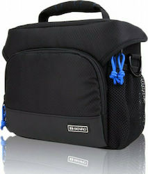 Benro Camera Shoulder Bag Gamma II 30 Black