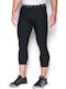 Under Armour Compression Black