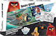 Kinderpuzzle Angry Birds 2 in 1 24pcs Luna