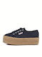 2790 Cotropew Women's Espadrilles Navy Blue