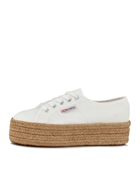 Superga 2790 Cotropew Women's Fabric Espadrille...
